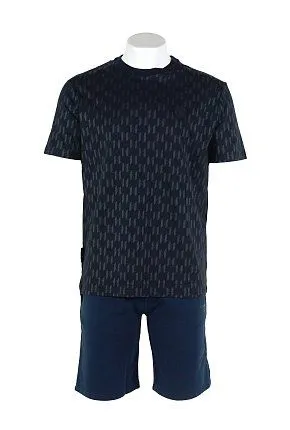 футболка мужская KARL LAGERFELD 1441885