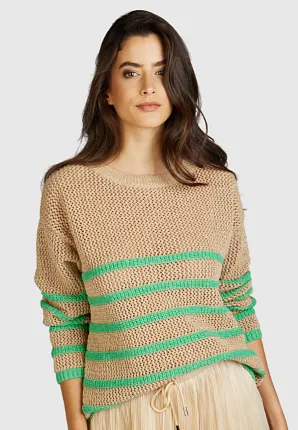 джемпер MARC AUREL 1414962