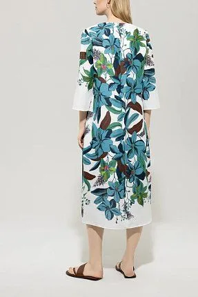 платье женское LUISA CERANO 1445963