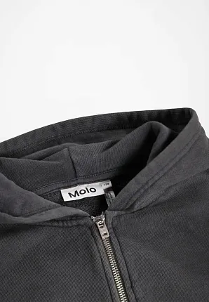 толстовка для девочки MOLO 1466889