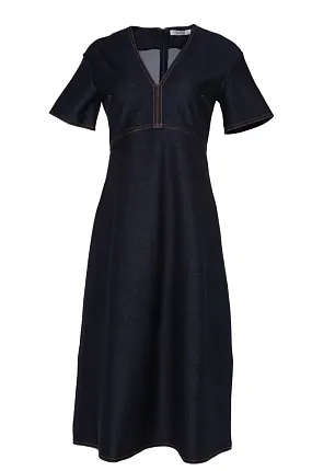 платье женское MAX MARA LEISURE 1389457