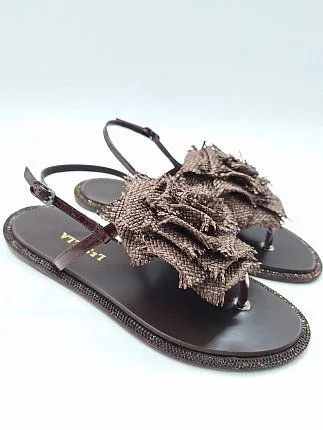 Сандалии женские LE SILLA 1442140