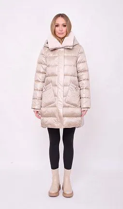 куртка женская FRANCO VELLO 1449852