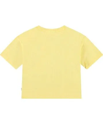 футболка для девочки MOLO 1445300