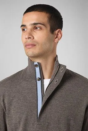 джемпер мужской PAL ZILERI 1431842