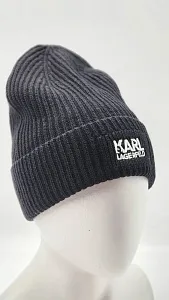 шапка мужская KARL LAGERFELD 1458214