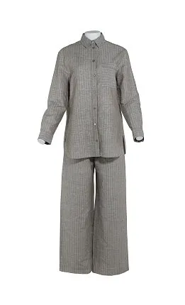 блузка женская MM (Max Mara) 1471037
