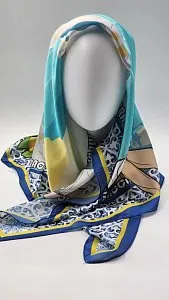 Платок шейный женский BRACCIALINI 1418523