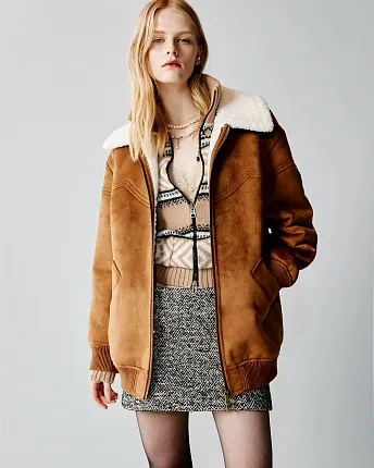 куртка женская ERMANNO FIRENZE 1434842