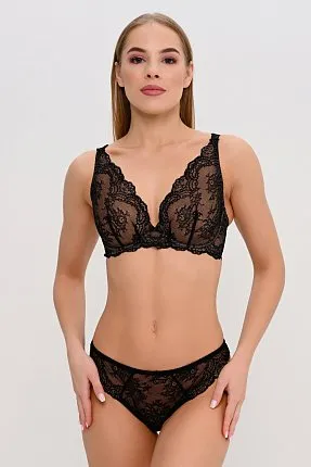 трусы женские AUBADE 4640445027154
