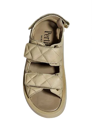 босоножки женские PERTINI 1391433