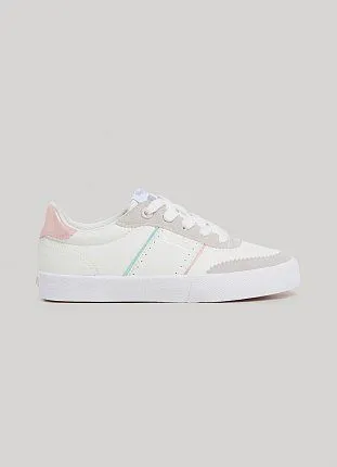 кроссовки для девочки PEPE JEANS 1416181