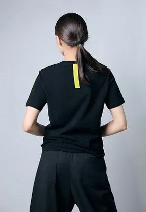 футболка женская CHAPLIN DRESS 1447469