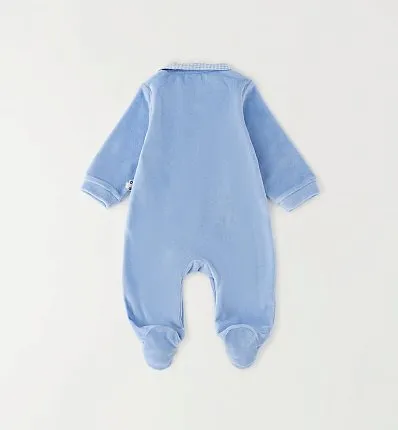 комбинезон для мальчика iDO 1463621