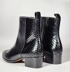 ботильоны женские PERTINI 1404577