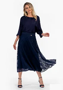 блузка женская ELISA FANTI 1464014