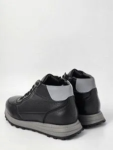 ботинки мужские DINO BIGIONI 1383141