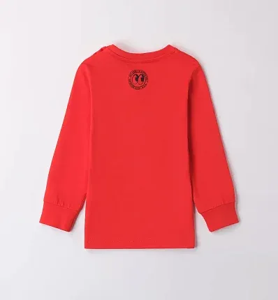 кофта для мальчика iDO 1438070