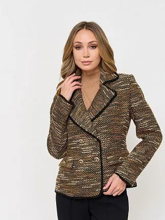 жакет FRANCO VELLO 1422106