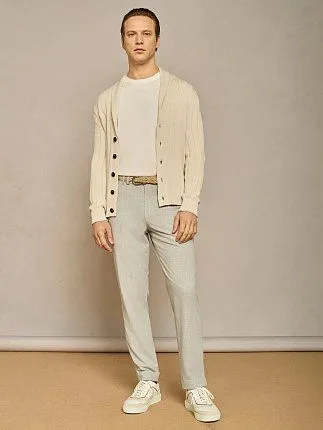 брюки мужские PAUL TAYLOR 1444046