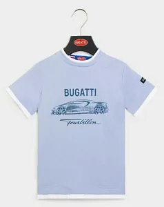 футболка для мальчика BUGATTI 1466267
