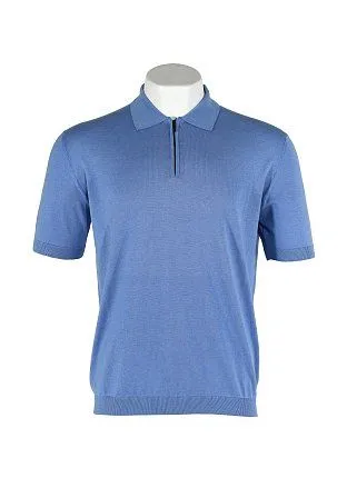 сорочка поло мужская MAURIZIO BALDASSARI 1444471