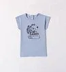 футболка для девочки iDO 1414157