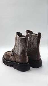 Полусапоги женские ACCADEMIA 1455191