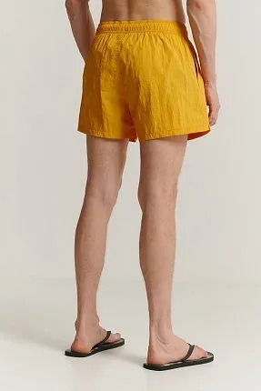 Шорты купальные мужские EMPORIO ARMANI 8059659443388
