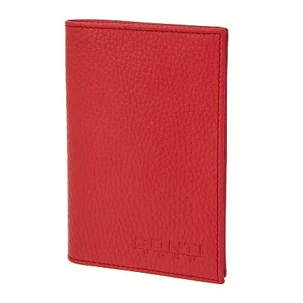 обложка для паспорта CONTI UOMO 1473433