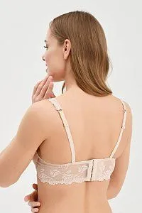 Бюстгальтер женский AUBADE 4650490718679