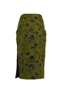 юбка женская ERMANNO FIRENZE 1459297