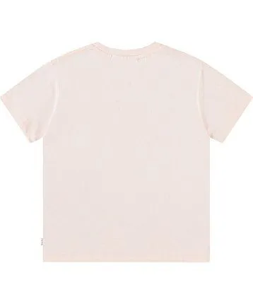 футболка для девочки MOLO 1435789