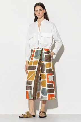 юбка LUISA CERANO 1414104