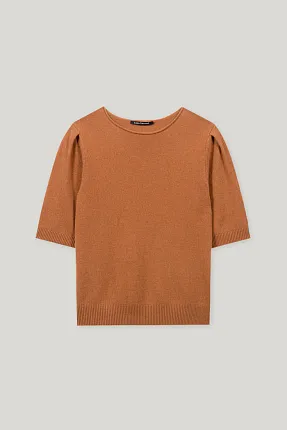 джемпер женский LUISA CERANO 1450115