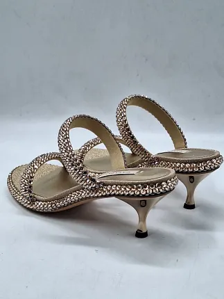 босоножки женские CASADEI 1471362