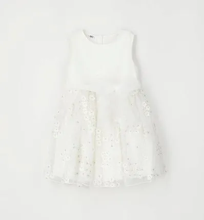 Сарафан для девочки iDO 1463641