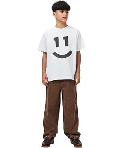 футболка для мальчика MOLO 1463554