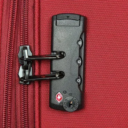 чемодан-тележка VERAGE 1404271