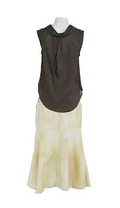 блузка женская ERMANNO FIRENZE 1469257