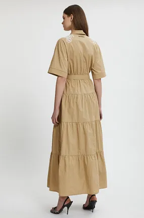 платье женское ERMANNO FIRENZE 1421162