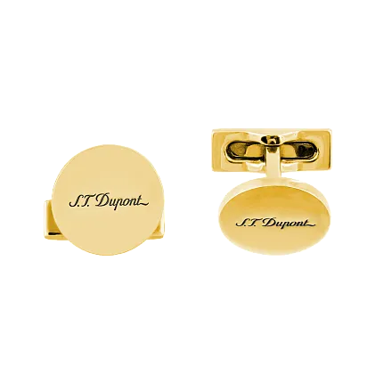 запонки S.T.DUPONT 1384195