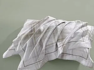 комплект постельного белья ASABELLA 1462809