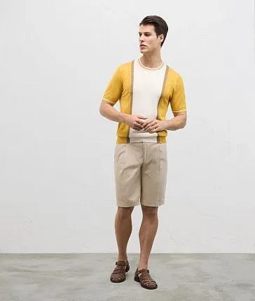 шорты мужские PAL ZILERI 1438975