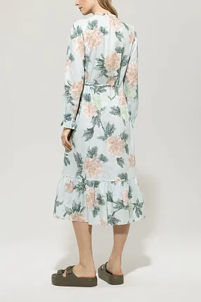 платье женское LUISA CERANO 1442544