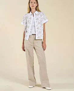 блузка женская TONET 1467555