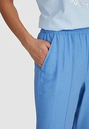 брюки женские MARC AUREL 1393454