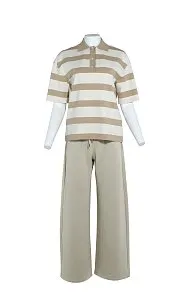 поло женское MM (Max Mara) 1465877