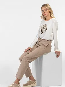 блузка женская ELISA FANTI 1453015