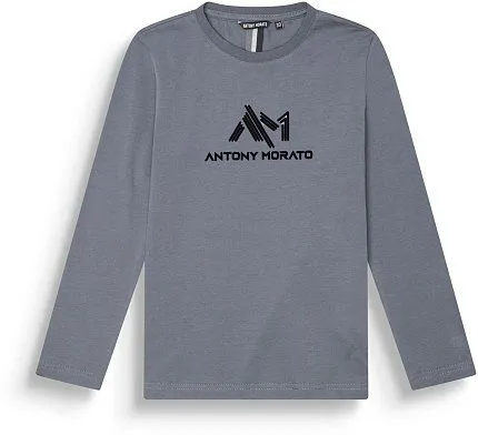 ЛОНГСЛИВ ДЛЯ МАЛЬЧИКА ANTONY MORATO 8052136927500